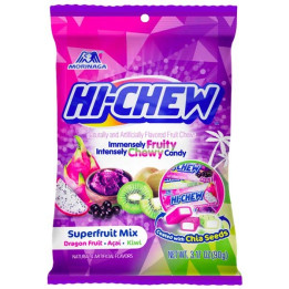 Hi-Chew Superfruit Mix