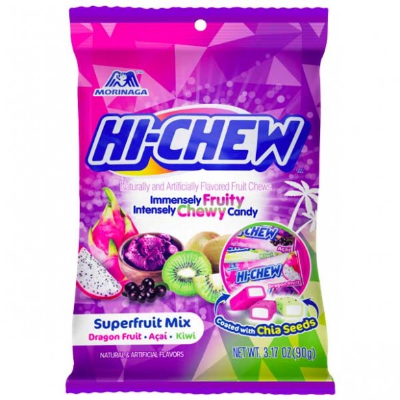 Hi-Chew Superfruit Mix