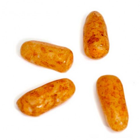 Mike and Ike Root Beer Float Chewy Candy