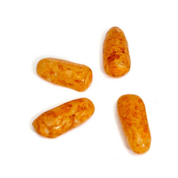 Mike and Ike Root Beer Float Chewy Candy