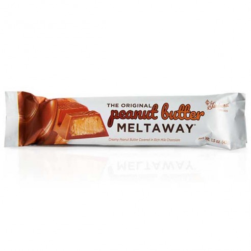 Gardner's Peanut Butter Meltaway Bar