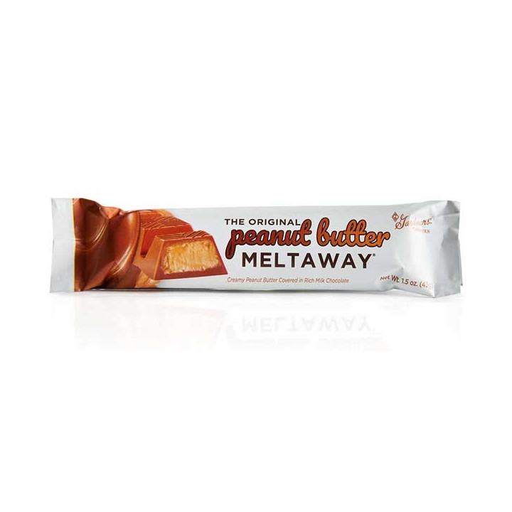 Gardner's Peanut Butter Meltaway Bar