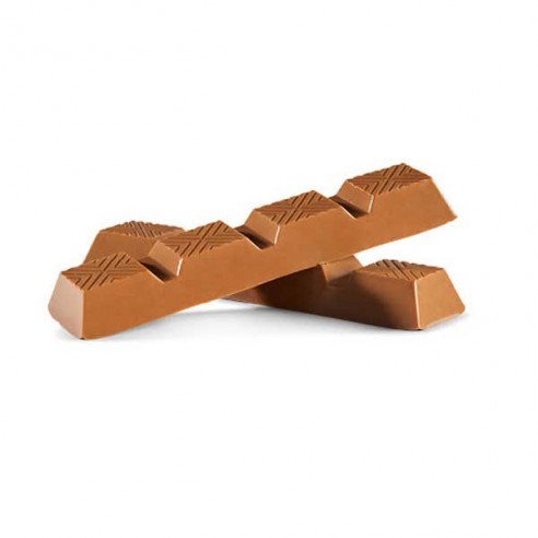 Gardner's Peanut Butter Meltaway Bar