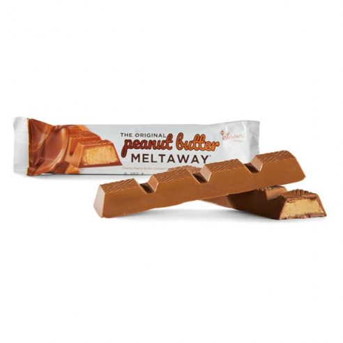 Gardner's Peanut Butter Meltaway Bar