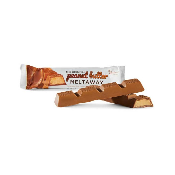 Gardner's Peanut Butter Meltaway Bar