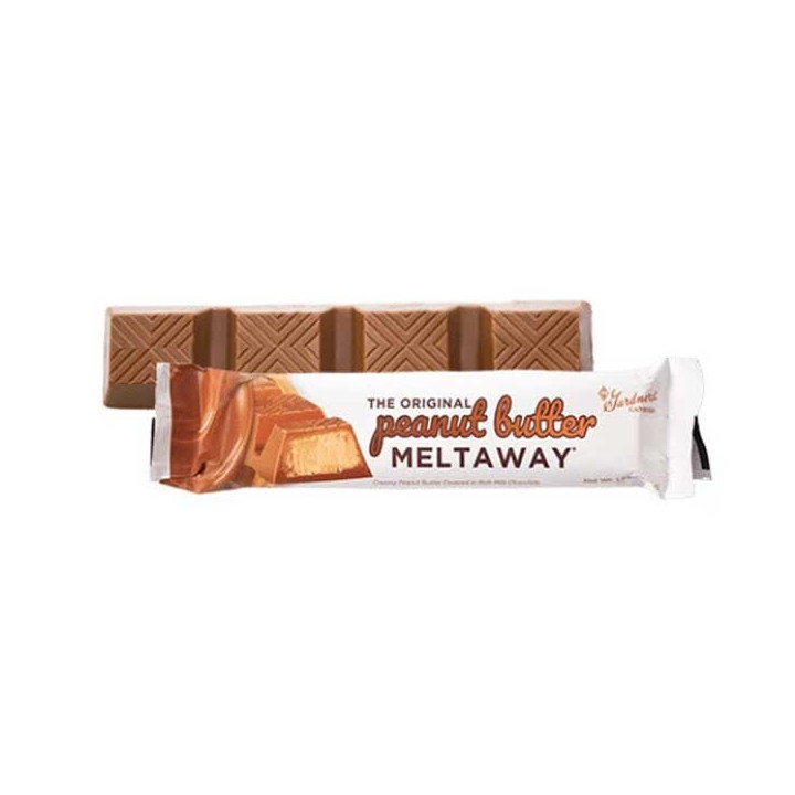 Gardner's Peanut Butter Meltaway Bar
