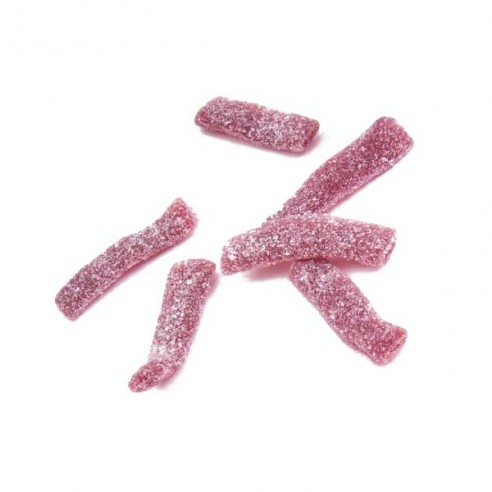 Fettuccine Gummi Grape