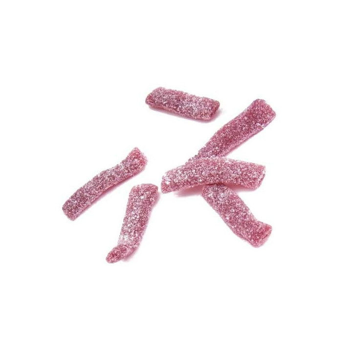 Fettuccine Gummi Grape