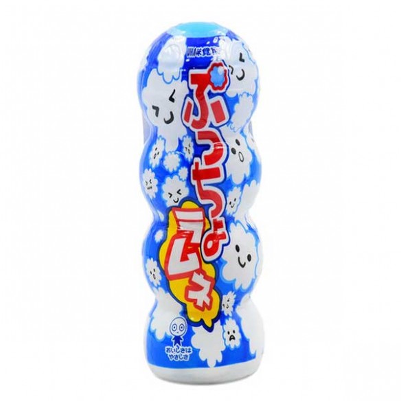 Uha Puccho Ramune