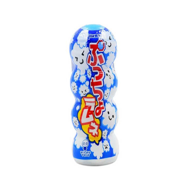 Uha Puccho Ramune