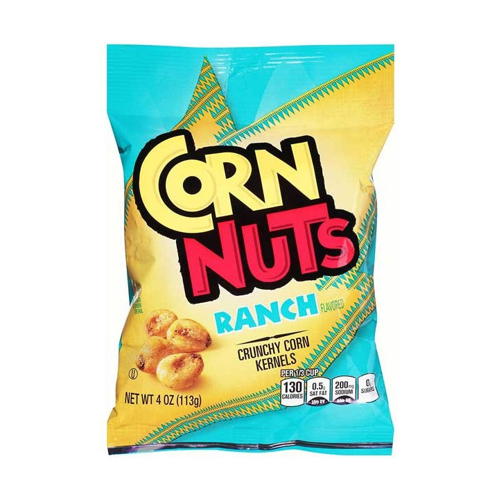 Corn Nuts Ranch
