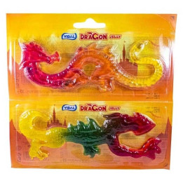 Vidal Dragon Jelly