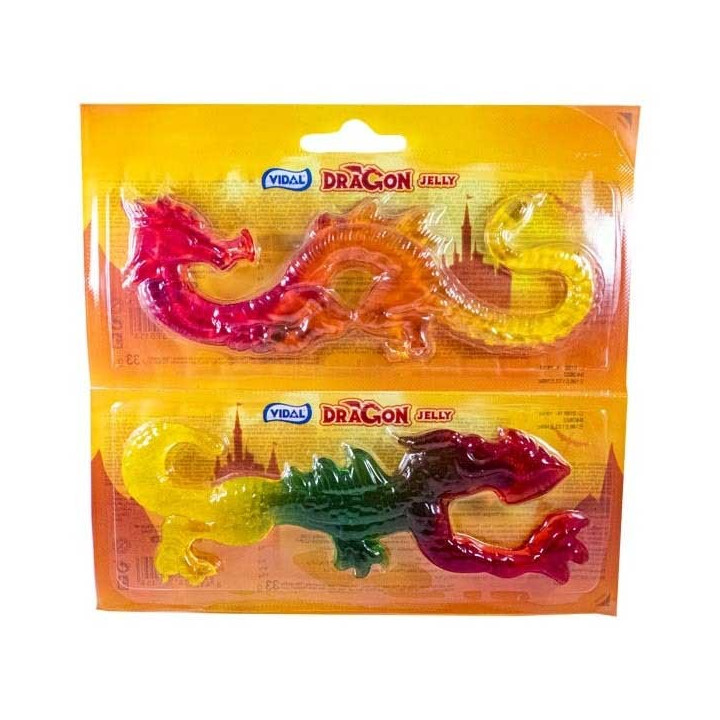 Vidal Dragon Jelly