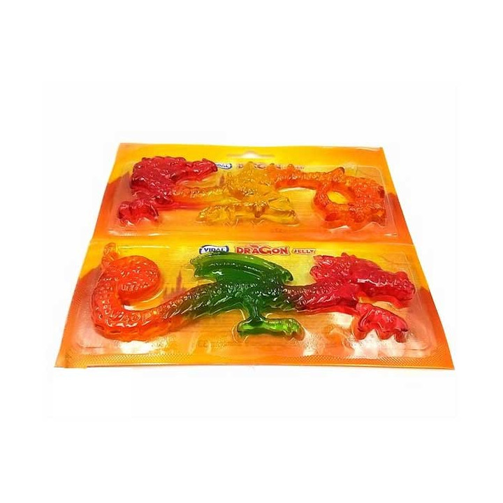 Vidal Dragon Jelly