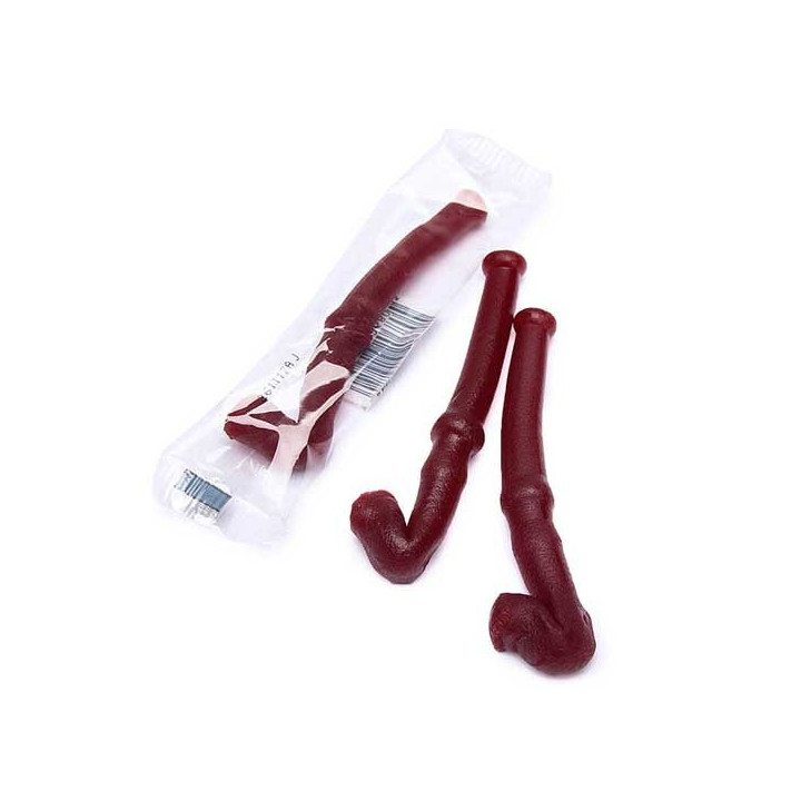 La Pipette Candy Pipes