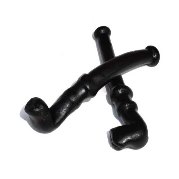 La Pipette Licorice Pipes