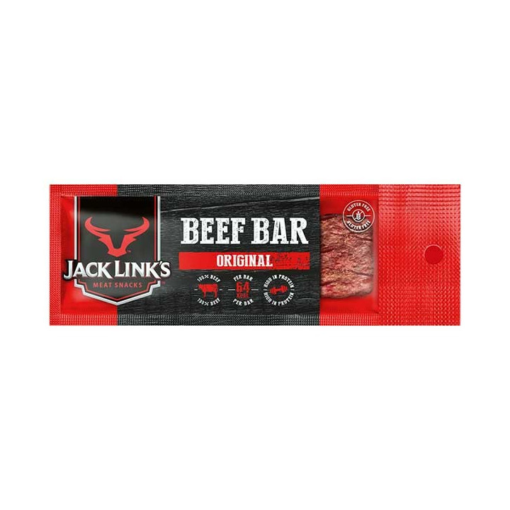 Jack Links Beef Bar Original
