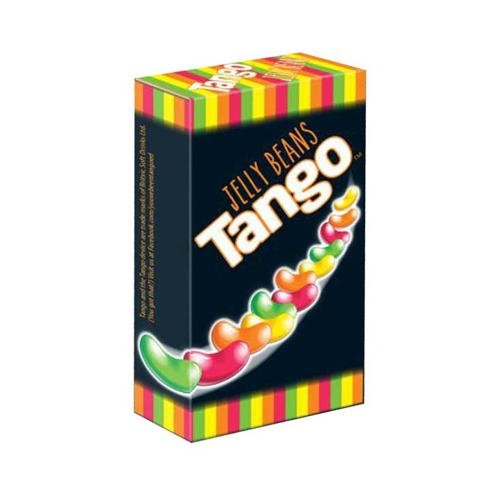Tango Jelly Beans