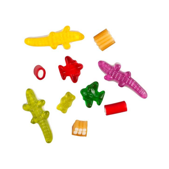 Haribo Passport Mix