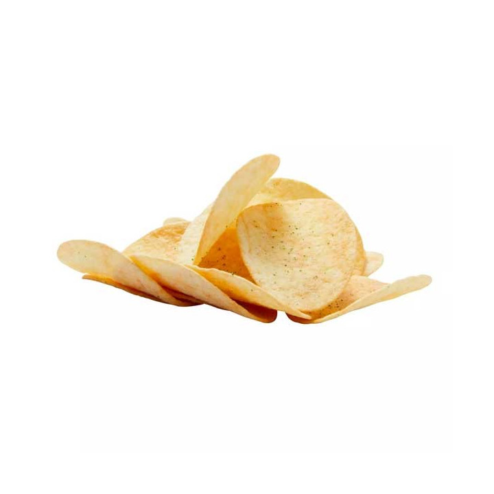 Lay's Stax Sour Cream and Onion