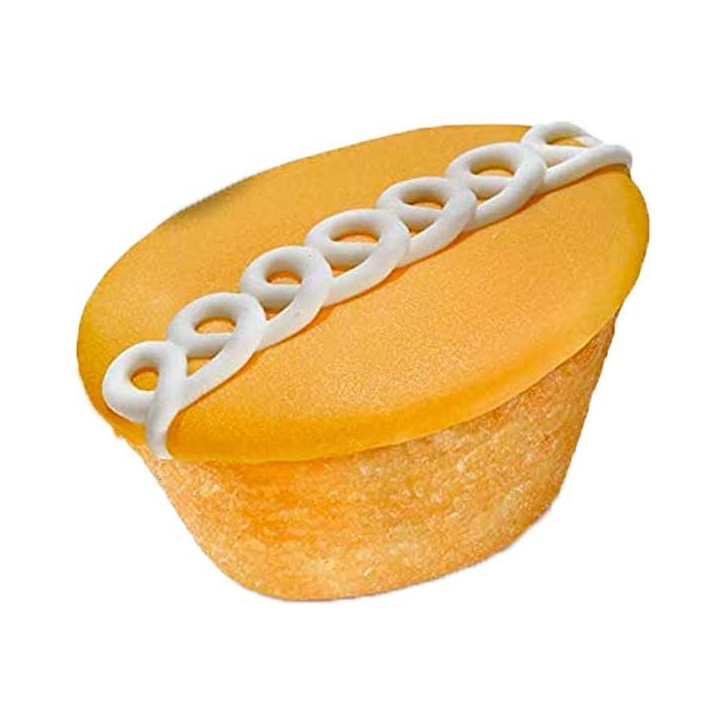 Hostess Orange Cupcakes