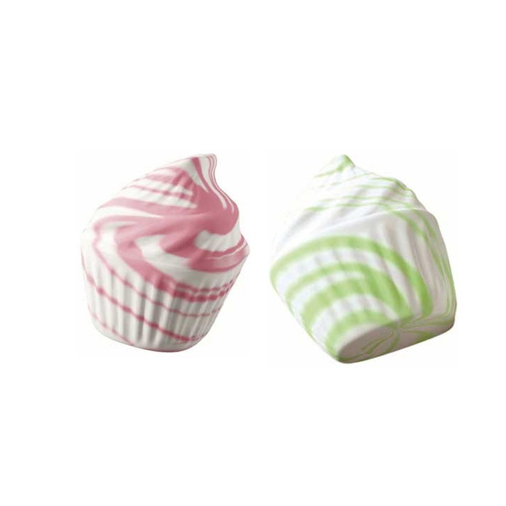 Akuku Vege Muffins Muffinki
