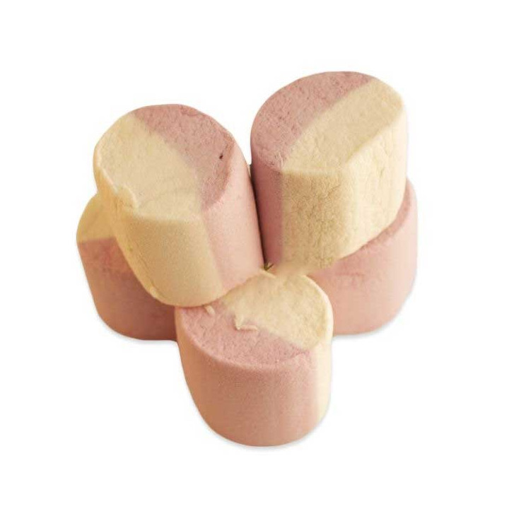 Jojo Marshmallow