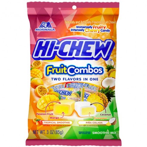 Hi-Chew Fruit Combos