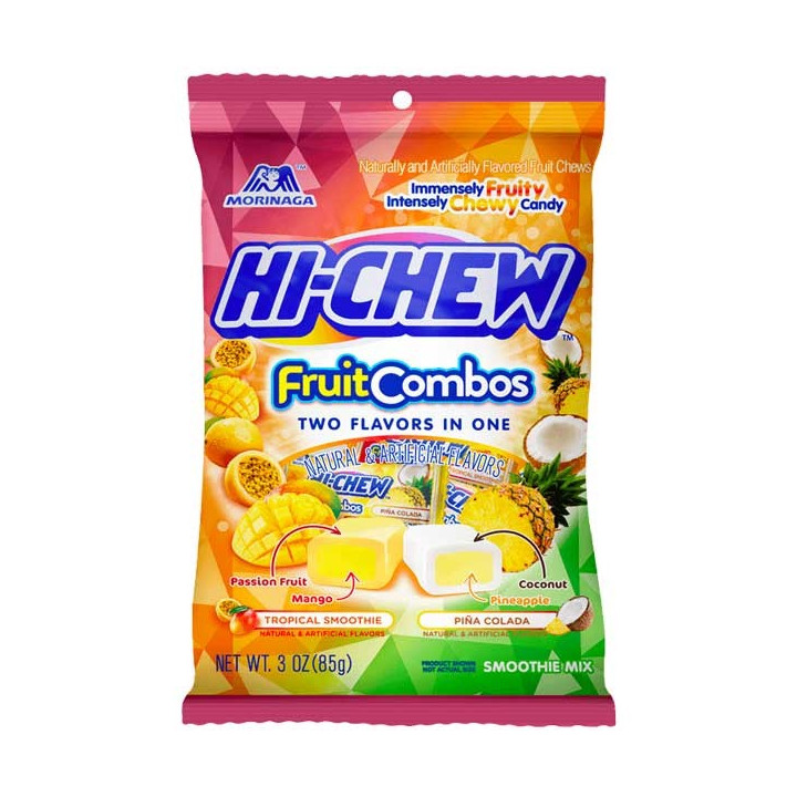 Hi-Chew Fruit Combos