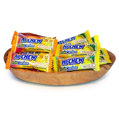 Hi-Chew Fruit Combos
