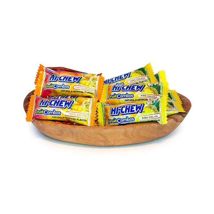 Hi-Chew Fruit Combos