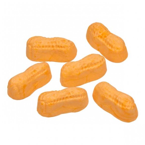 Sathers Circus Peanuts