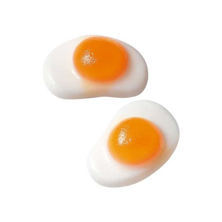 Vidal Fried Eggs