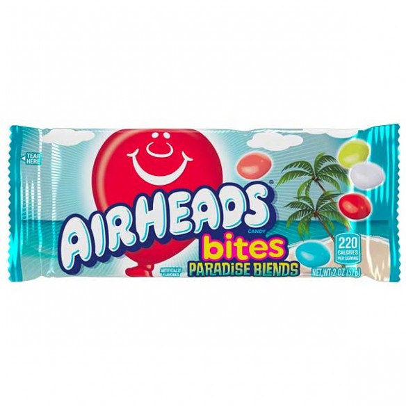 Pop Rocks Blue Razz - Eksplosiv Hindbærsmag