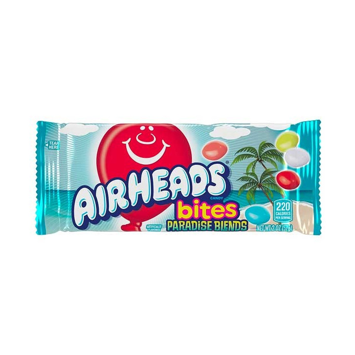 Pop Rocks Blue Razz - Eksplosiv Hindbærsmag