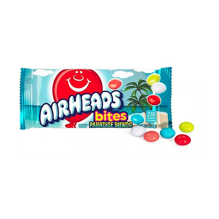Pop Rocks Blue Razz - Eksplosiv Hindbærsmag