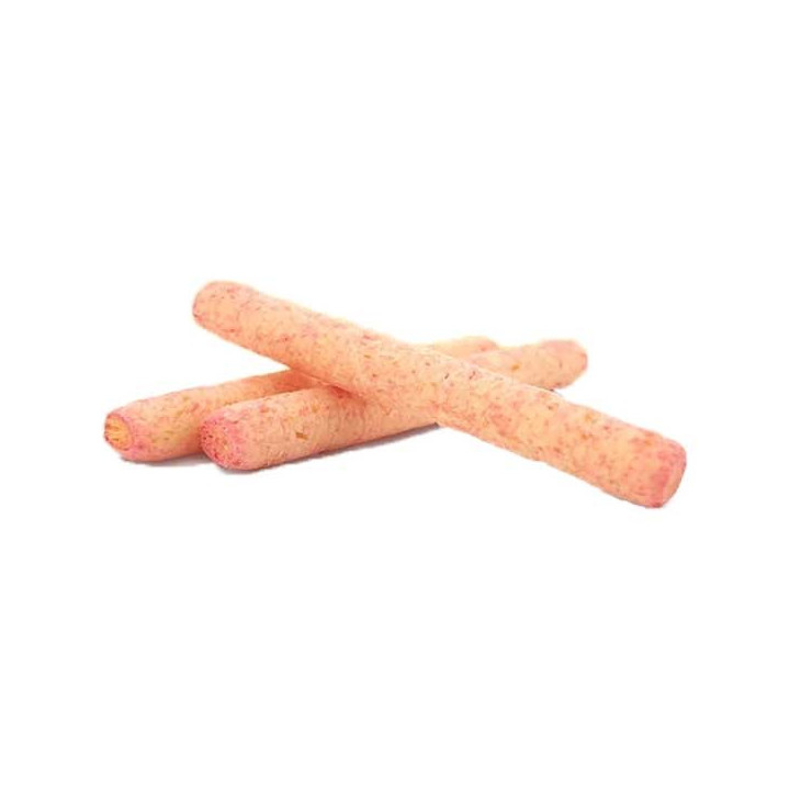 Cucu Corn Strawberry Sticks