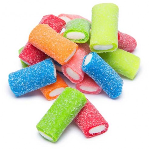 Airheads Soft Filled Bites