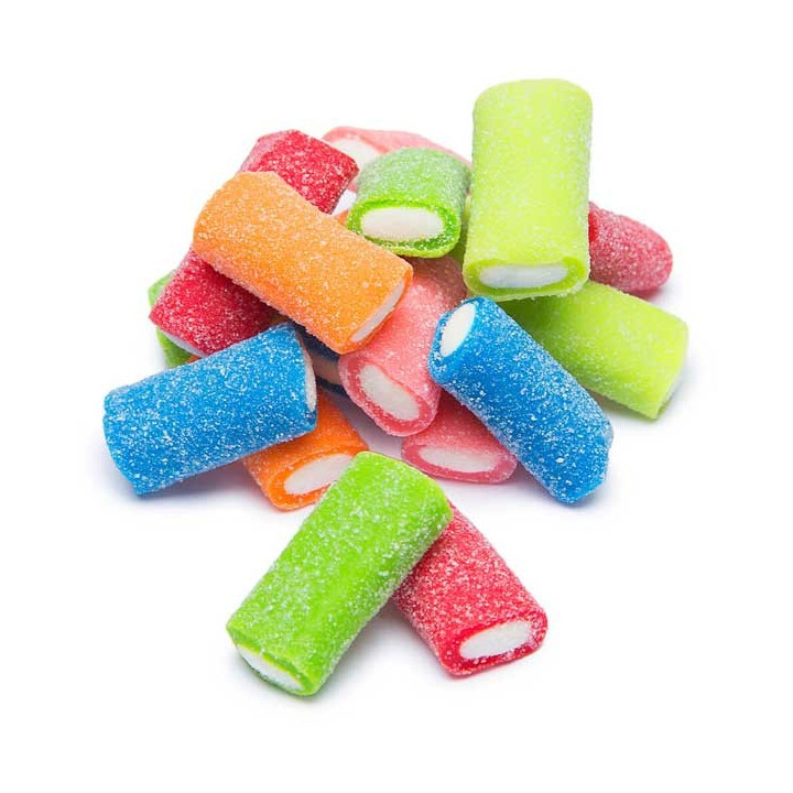 Airheads Soft Filled Bites