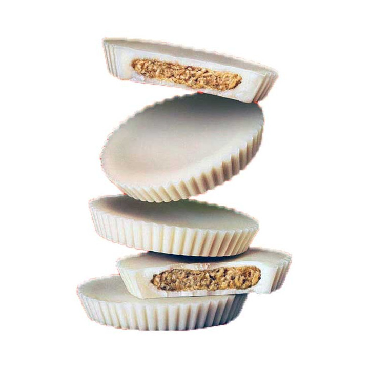 Reese's Thins White Peanut Butter Cups
