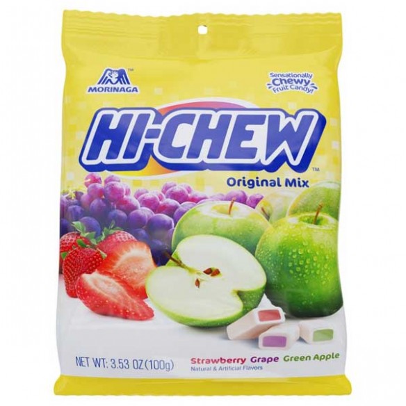 Hi-Chew Original Mix