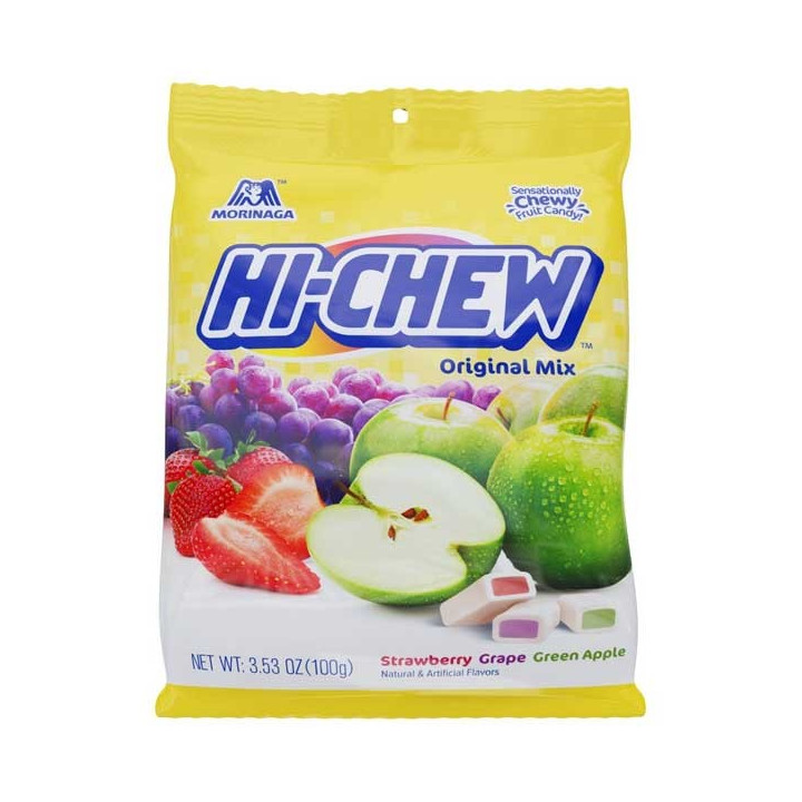 Hi-Chew Original Mix