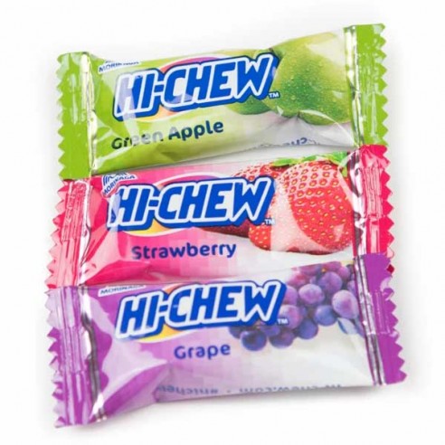 Hi-Chew Original Mix