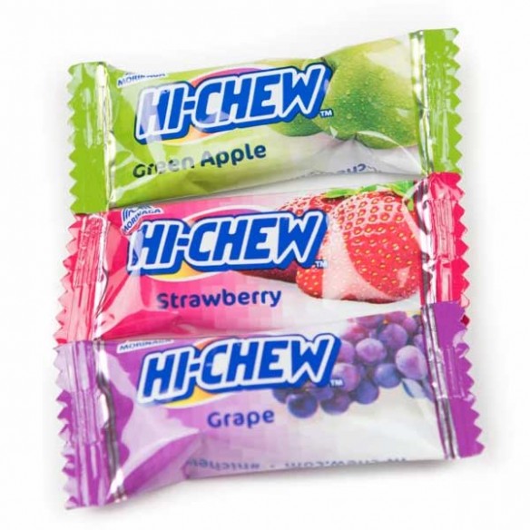 Hi-Chew Original Mix