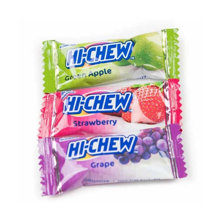Hi-Chew Original Mix