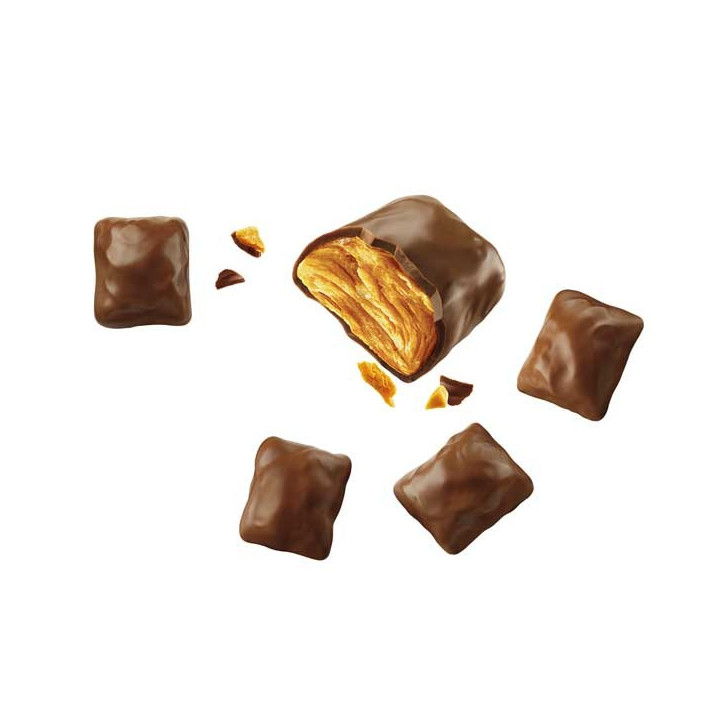 Butterfinger Bites Theatre Box