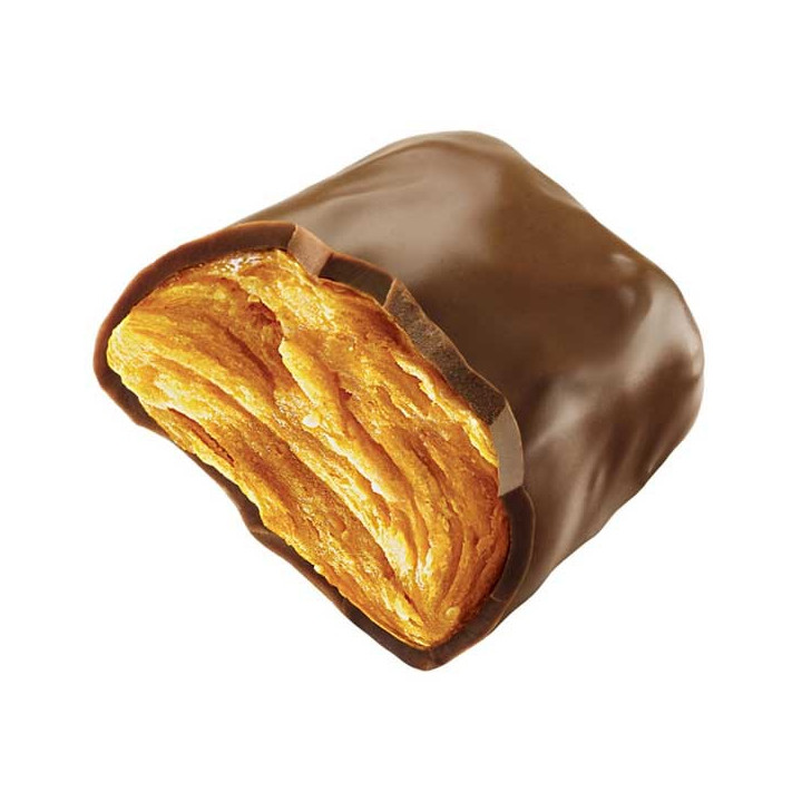 Butterfinger Bites Theatre Box