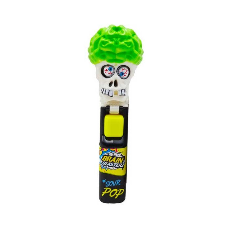 Brain Blasterz Sour Pop 10 g