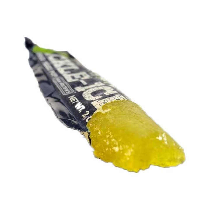 Van Holten's Pickle Ice Freeze Pop