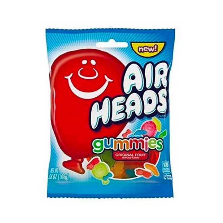 AirHeads Gummies